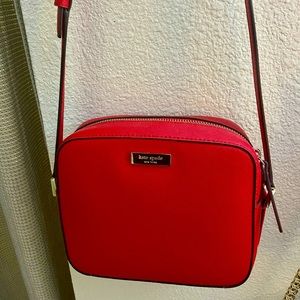 Kate Spade Hotchili Crossbody